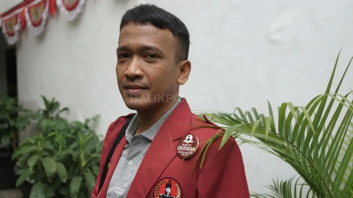 Gugatan hak asuh Ruben Onsu bertujuan memberikan kepastian hukum demi kepentingan terbaik anak pascaperceraian. (BTV/AI)