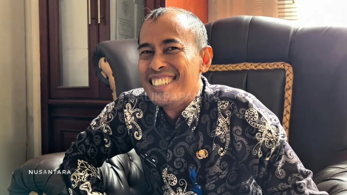 Pemerintah daerah meningkatkan pengawasan distribusi Pertalite dan menertibkan penjualan eceran yang dinilai tidak sesuai ketentuan. (BTV/AI)