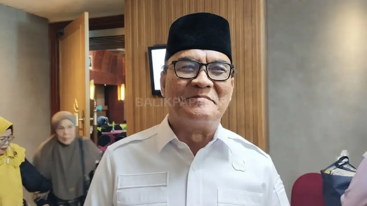 Wakil Wali Kota Balikpapan, Bagus Susetyo