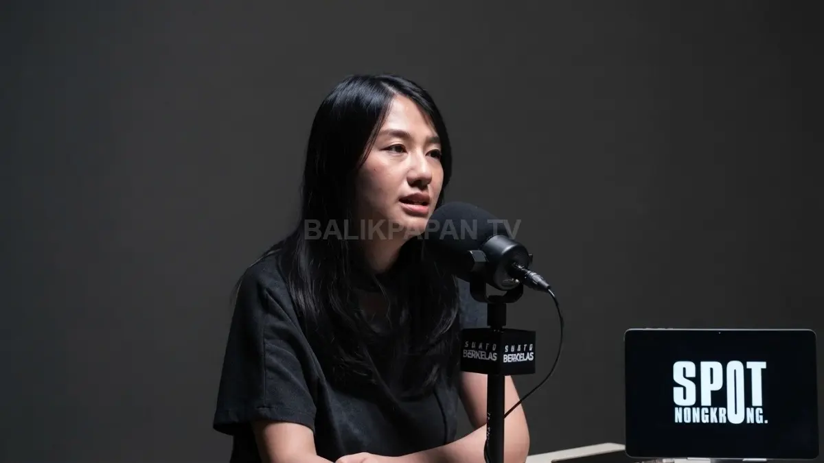 Empat perspektif membantu membangun pola pikir kritis, memperkuat kepercayaan diri, dan mendukung pengembangan diri berkelanjutan. (BTV/AI)
