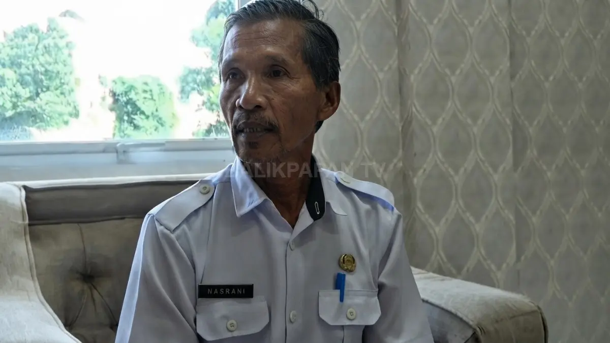 Masrani menjelaskan revitalisasi pemakaman diprioritaskan pada lahan hibah atau wakaf yang menjadi aset pemerintah. (BTV/AI)