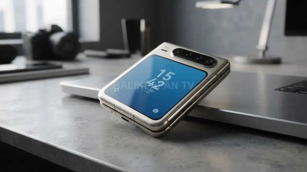 Penampakan unit Huawei Pura XMAX