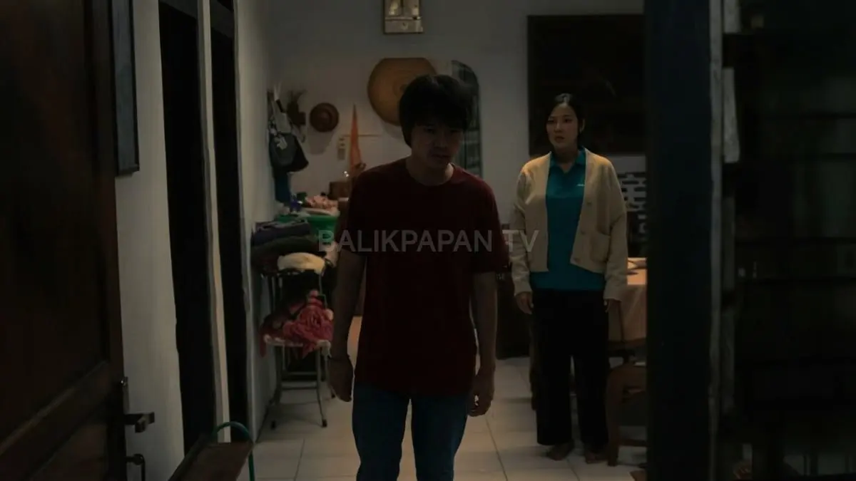 Adegan emosional ibu dan anak memperkuat makna lagu OST TKKM tentang kasih sayang sejati abadi [BTV:AI]