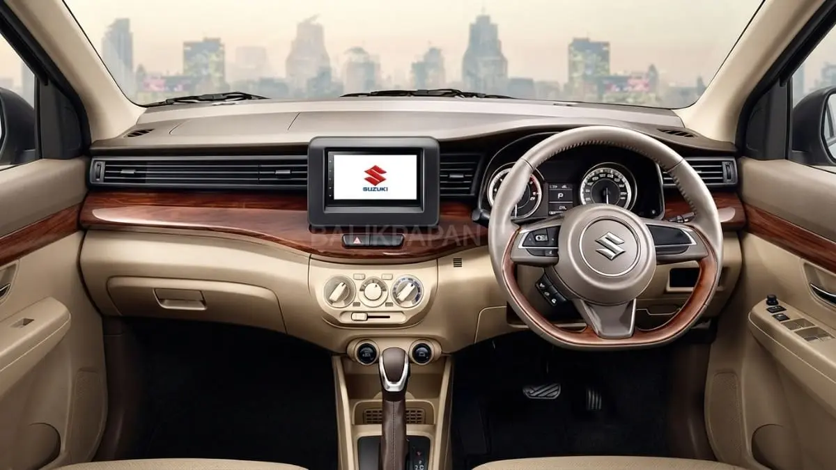 MPV 2026 hadir membawa teknologi hybrid, listrik, fitur keselamatan modern, dan kabin keluarga semakin nyaman. [BTV:AI]