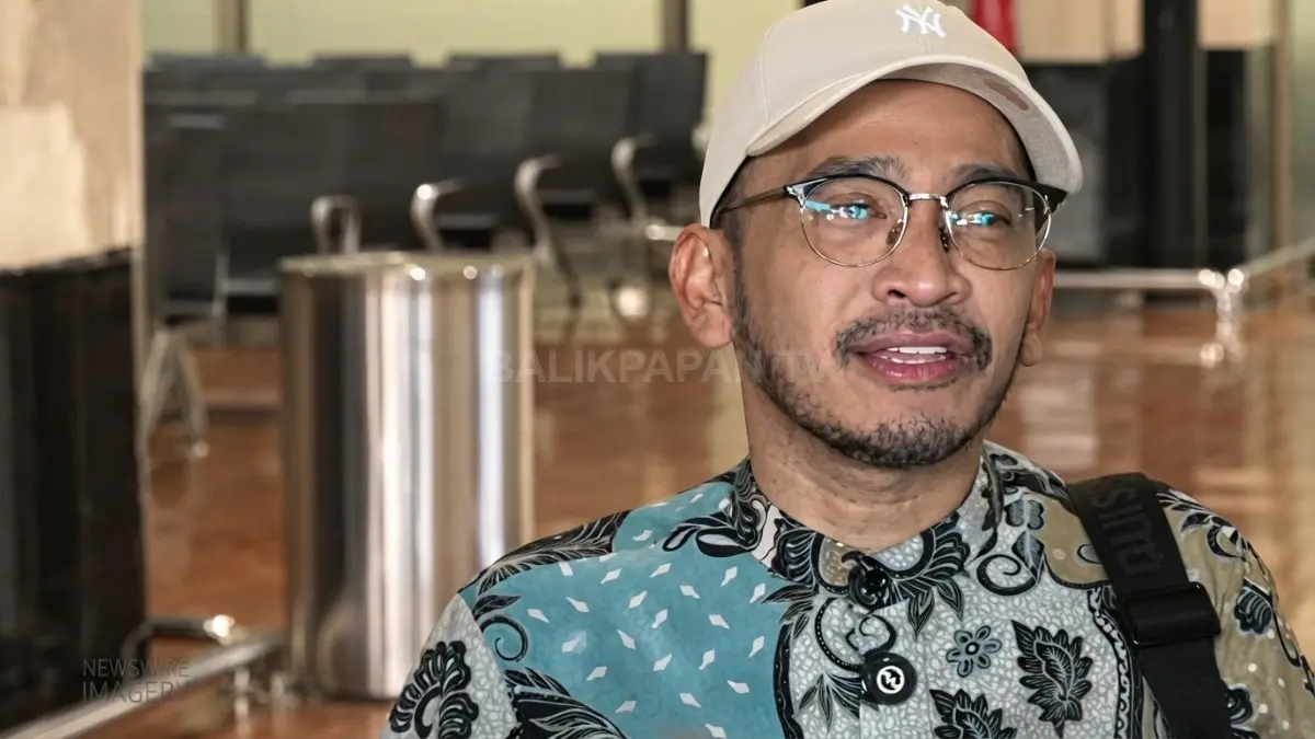 Proses peradilan diharapkan menghadirkan kepastian hukum dalam penyelesaian hak perwalian ketiga anak bersama keluarga. (BTV/AI)