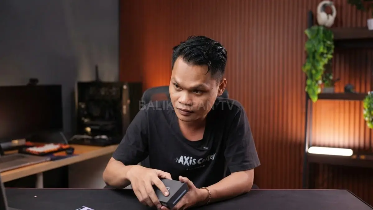 Samsung Galaxy S25 Edge bekas menawarkan performa flagship berkat Snapdragon 8 Elite harga menarik kembali [BTV:AI]