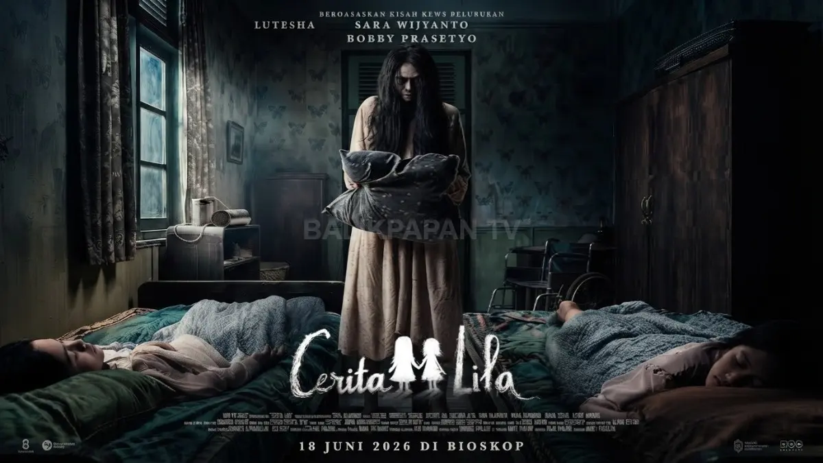 sinopsisi dari film Cerita Lila. (BTV/AI)