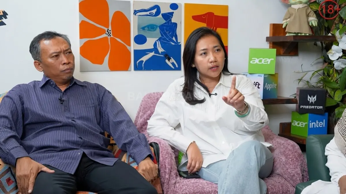 Kasus santri di Lombok mendorong tuntutan proses hukum yang tegas serta perlindungan anak lebih kuat nasional. (BTV/AI)
