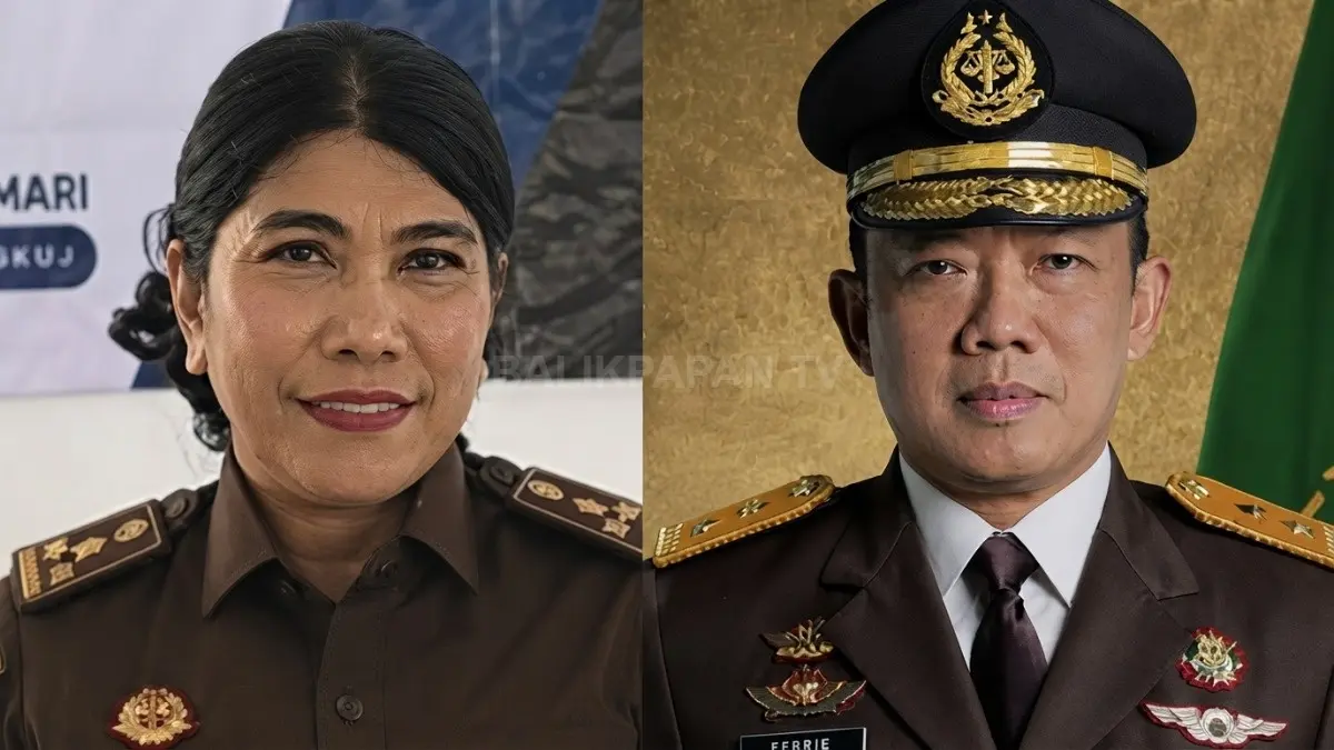 LHKPN Rugun Saragih. sorotan transparansi kekayaan pejabat.