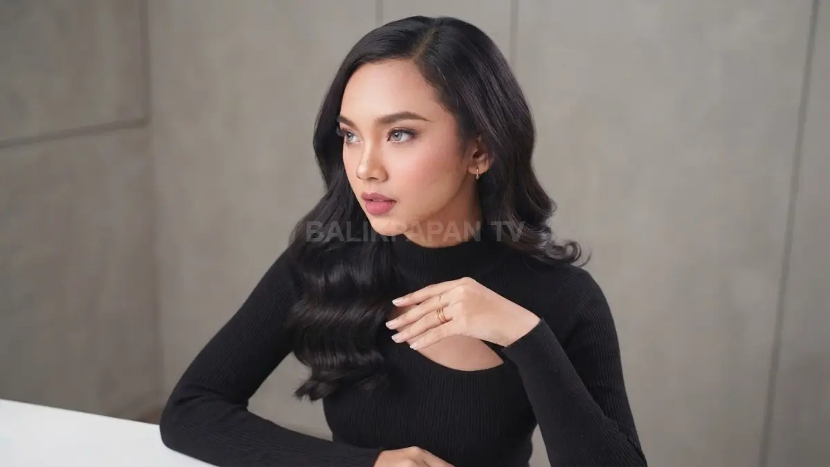 Penampilan memukau Lyodra Ginting selalu berhasil mencuri perhatian banyak penggemar di Indonesia. (BTV/Ai)