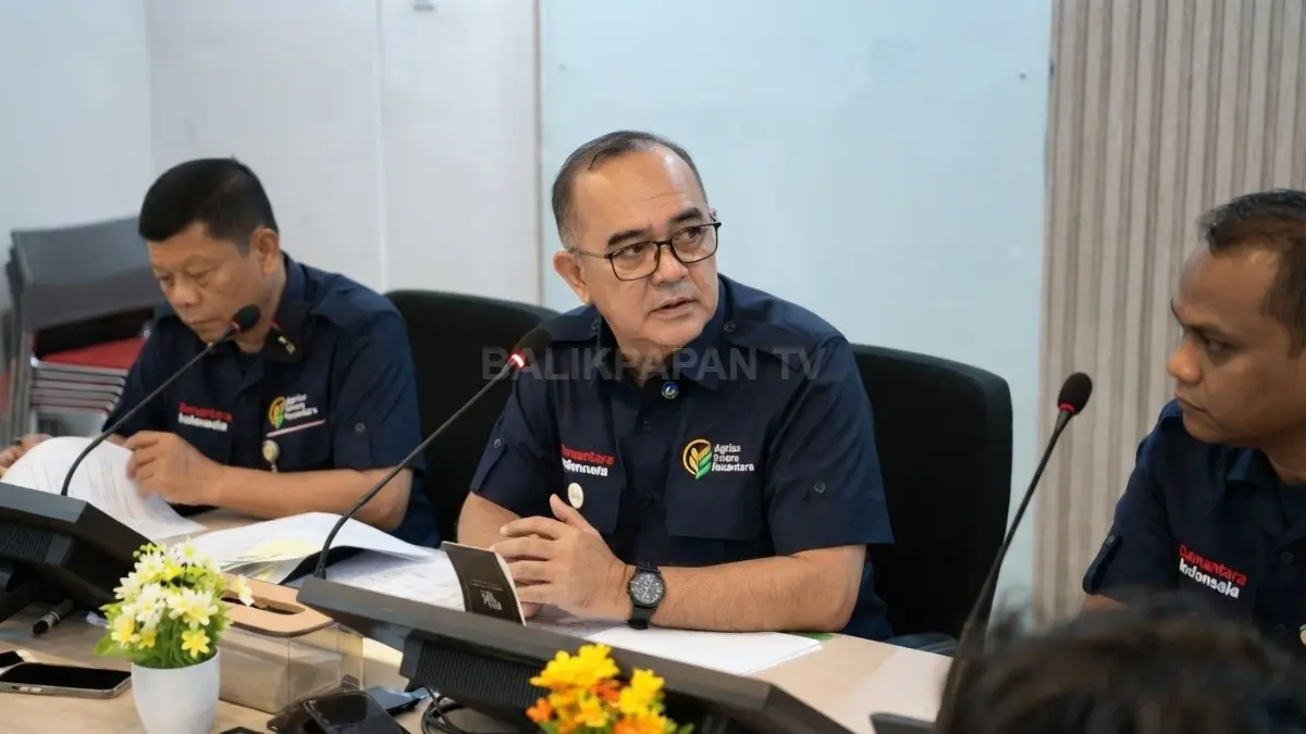 Program Koperasi Desa Merah Putih Jadi Sorotan
