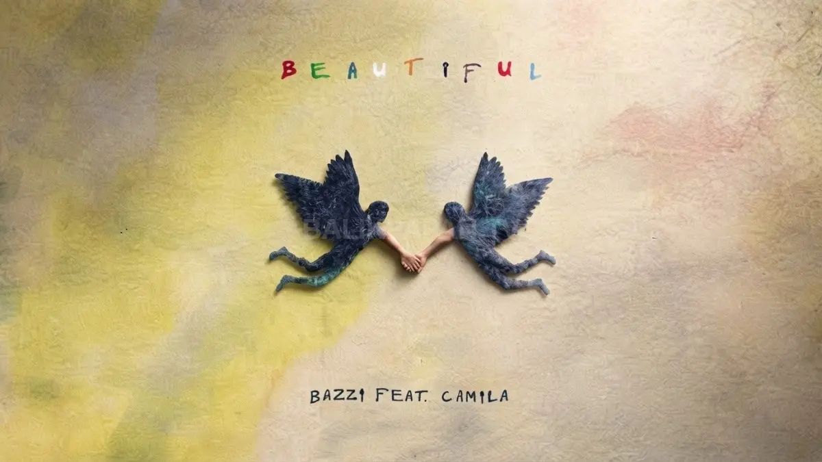 Cover lagu beautiful bazzi yang sedang tren. (BTV/Ai)