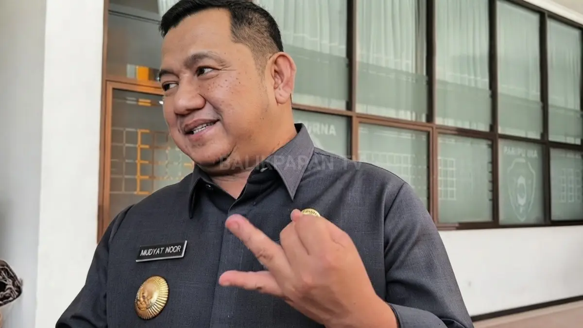 Pengembangan sektor perikanan dan pertanian menjadi strategi mendorong produktivitas, investasi, serta ketahanan pangan di Penajam Paser Utara. (BTV/AI)