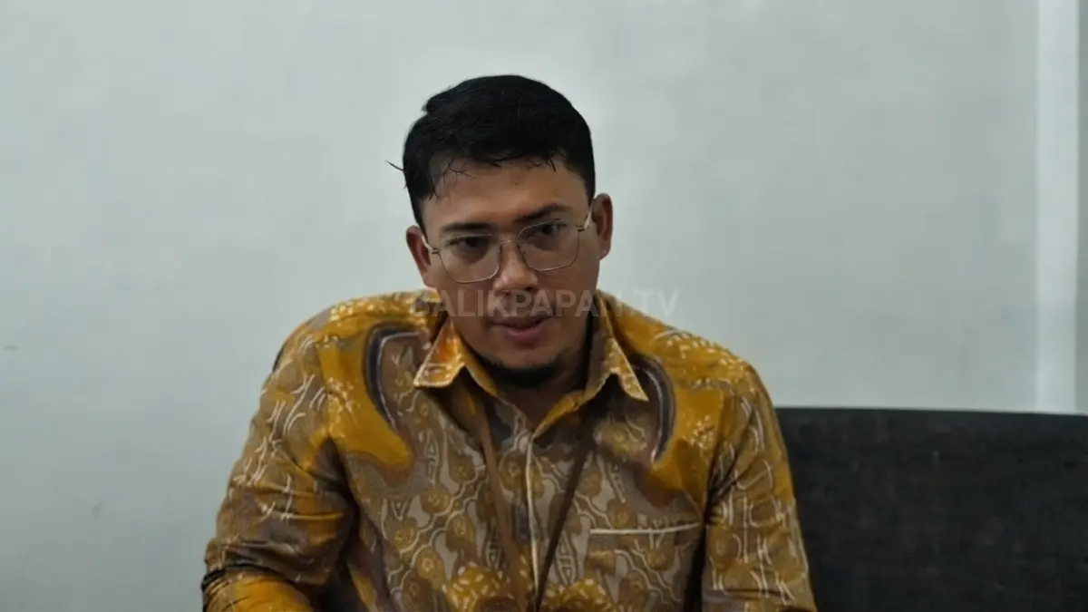 Penguatan pemberdayaan masyarakat menjadi kunci menjaga penurunan kemiskinan dan mewujudkan kemandirian ekonomi berkelanjutan di Penajam Paser Utara. (BTV/AI)