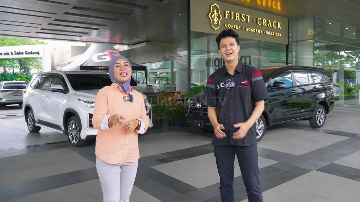 Promo Toyota Innova Reborn Diesel terbaru hadir dengan potongan harga bonus pembelian menguntungkan konsumen [BTV:AI]