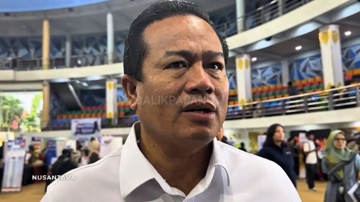 Sinergi seluruh pihak diperlukan untuk memastikan setiap anak memperoleh hak pendidikan pasca Sistem Penerimaan Murid Baru. (BTV/AI)