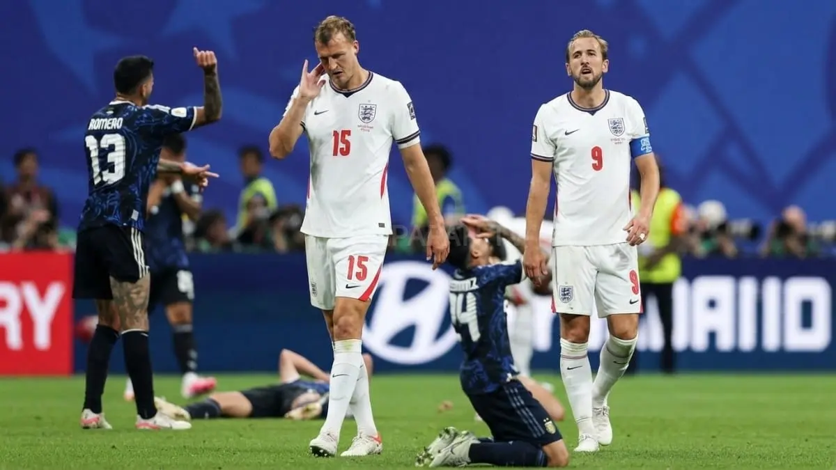 Argentina melangkah ke final ketujuh Piala Dunia, bersiap menghadapi Spanyol demi mempertahankan gelar juara dunia. [BTV:AI]