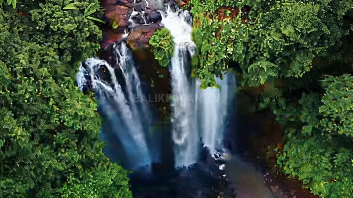 Destinasi wisata Kutai Barat menghadirkan eksotisme alam, budaya lokal, dan pengalaman berlibur yang berkesan bagi wisatawan. (BTV/AI)