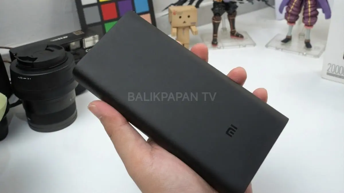Xiaomi Redmi Power Bank 20.000 mAh menawarkan kapasitas besar, fast charging 18W, dan perlindungan baterai untuk mobilitas harian. [BTV:AI]
