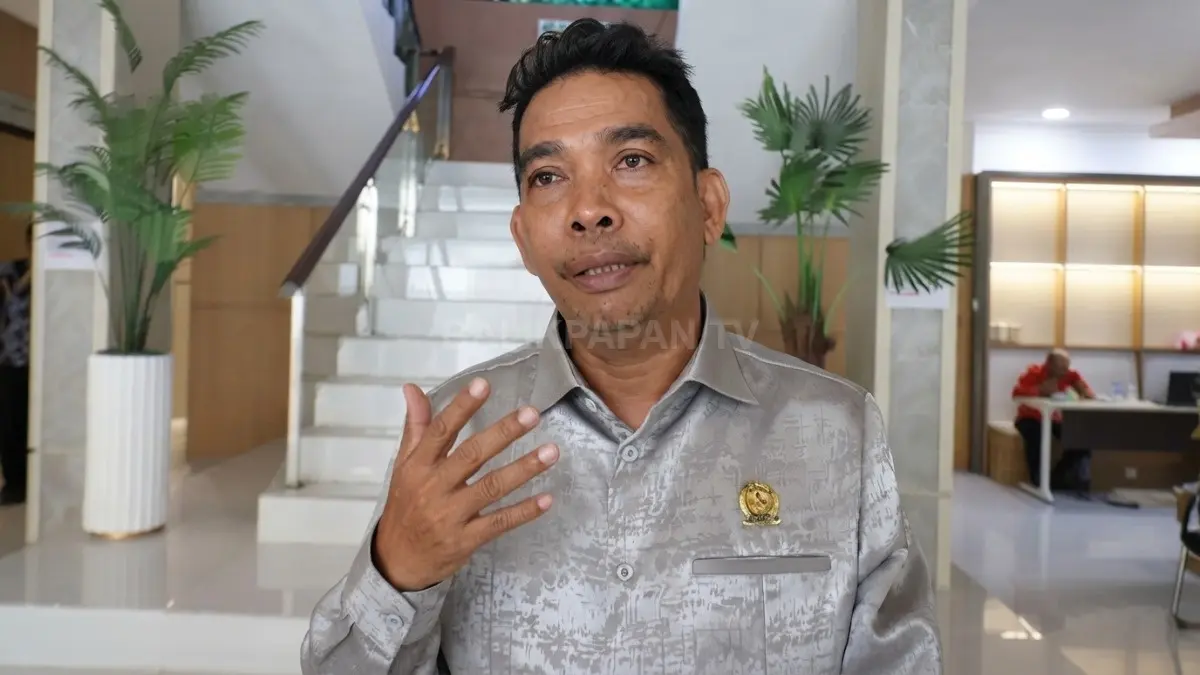Nasib sekitar 2.000 Pegawai PPPK jadi tantangan Pemkot Balikpapan di Tahun 2027