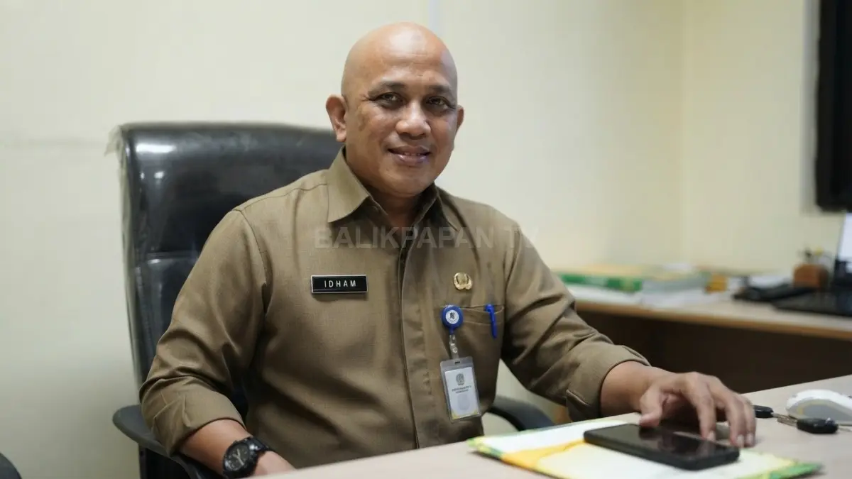 Target PAD Balikpapan Naik Jadi Rp1,68 Triliun, Pajak Kafe hingga Hotel Jadi Andalan