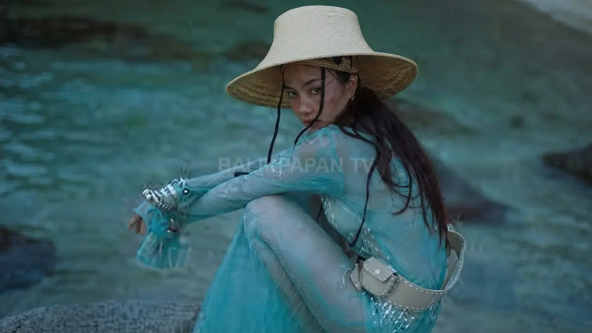 Notep mengajak publik peduli lingkungan melalui dua lagu baru yang sarat pesan reflektif tentang alam. (BTV/AI)