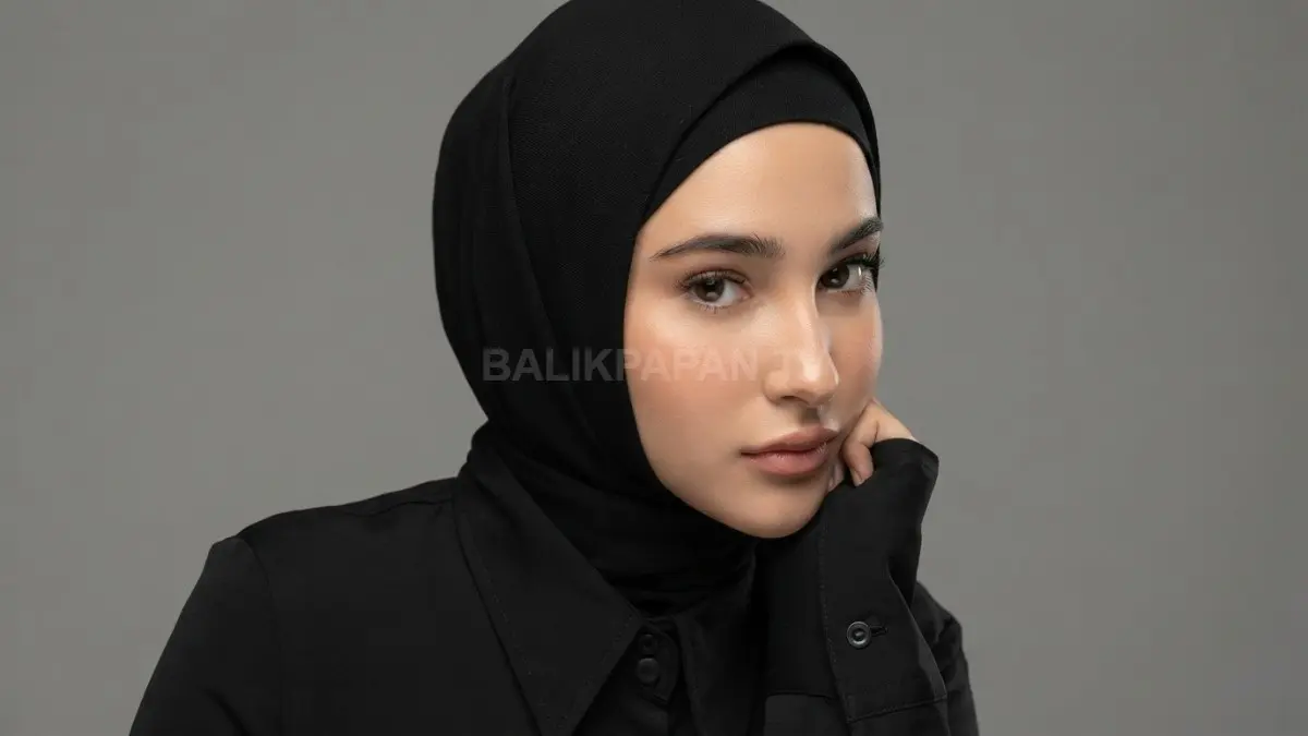 Yislam Jaidi dan Miskah mengumumkan kehamilan anak kedua yang disambut antusias oleh warganet. (BTV/AI)
