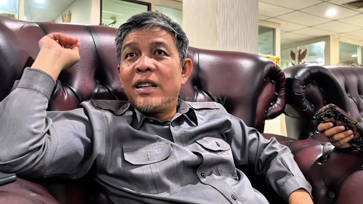 DPRD Penajam Paser Utara mendesak rekrutmen guru dan peningkatan kesejahteraan tenaga pendidik sesuai kebutuhan daerah. (BTV/AI)