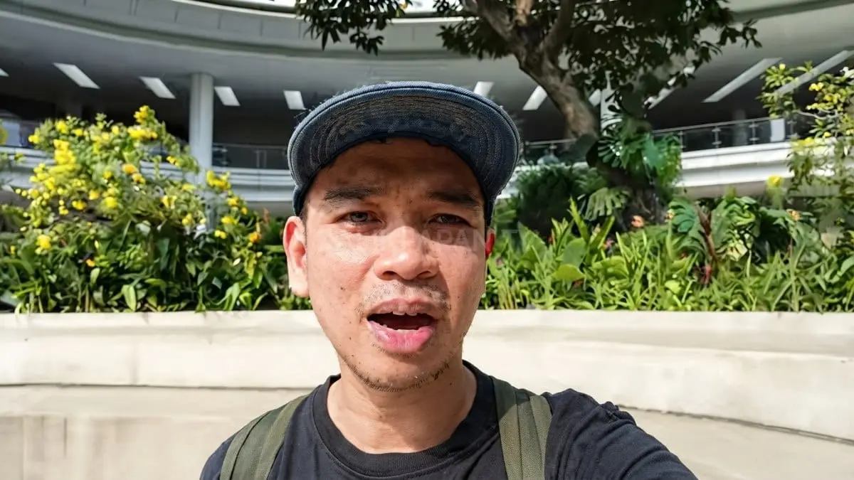 Performa Tecno POVA 8 5G stabil untuk aktivitas harian dan gim ringan berkat Dimensity 7100 [BTV:AI]
