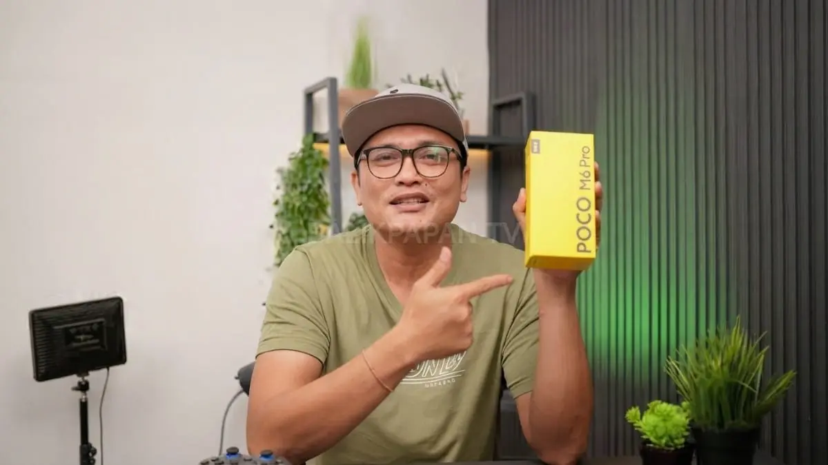 Poco M6 Pro bekas menawarkan spesifikasi unggulan dengan harga terjangkau, menarik dilirik pemburu smartphone hemat 2026. [BTV:AI]