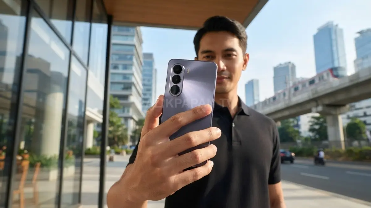 Panduan smartphone Juli 2026 membandingkan performa, baterai, layar, dan ketahanan pada berbagai kelas harga (BTV/AI)
