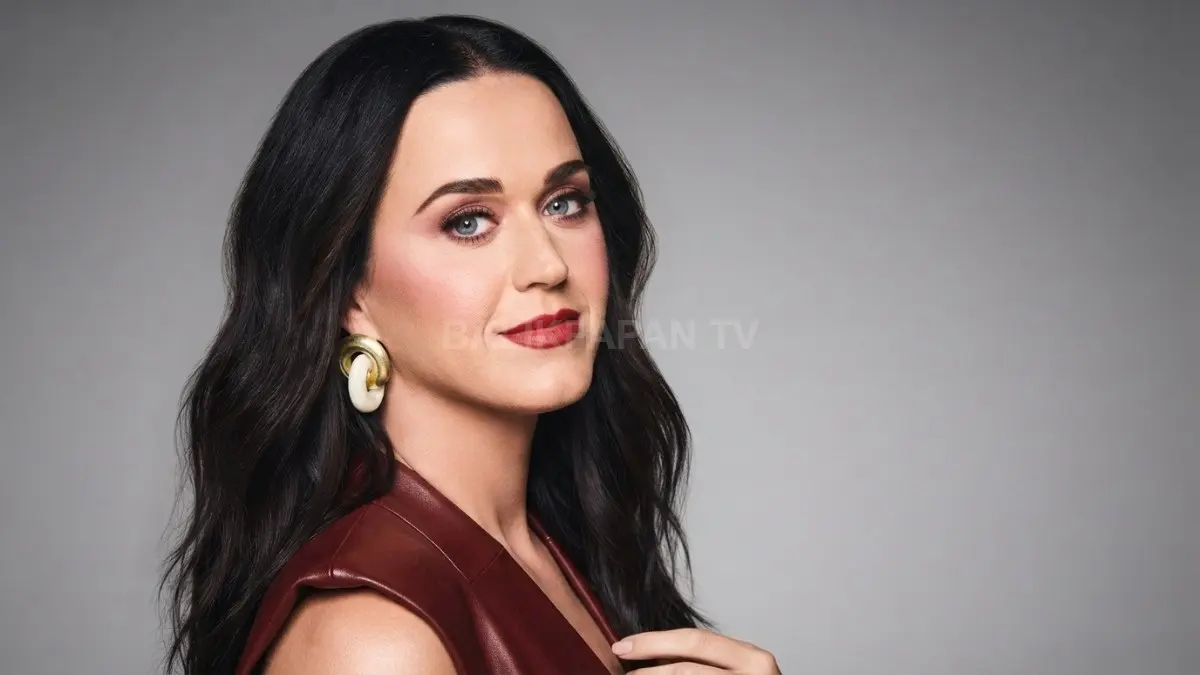 Kontroversi penggunaan lagu *Firework* karya Katy Perry dalam unggahan militer Amerika Serikat memicu kritik karena dinilai bertentangan dengan pesan lagu. (BTV/Ai)
