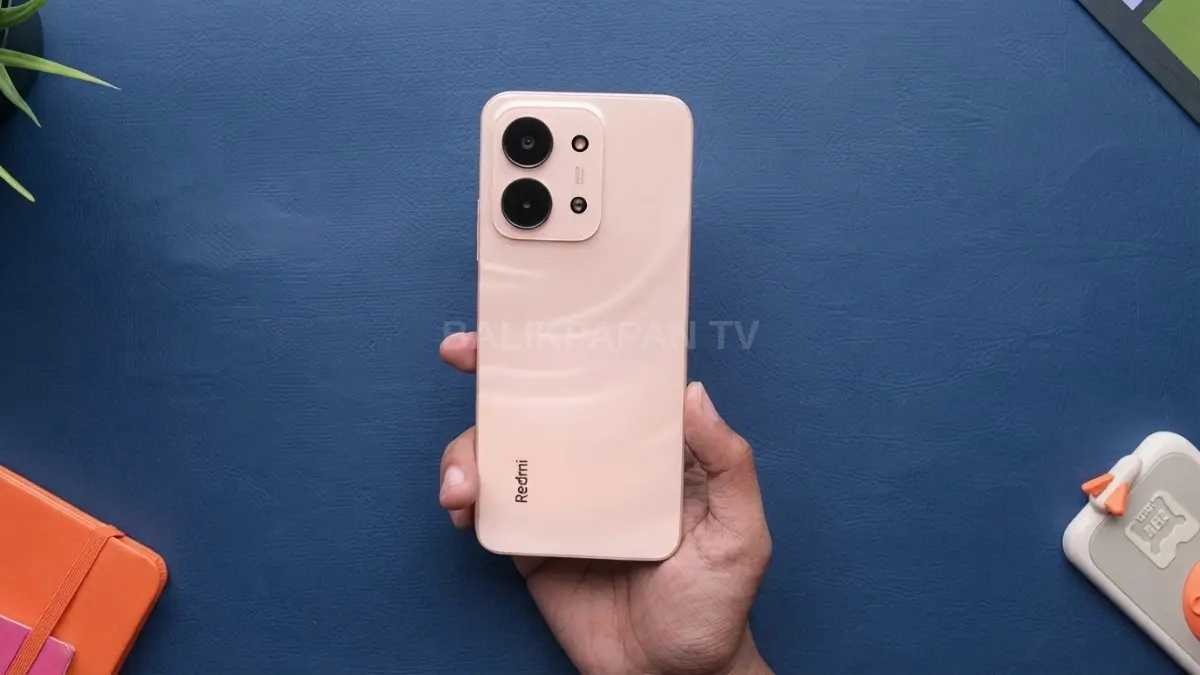Redmi 15C menawarkan performa stabil, baterai 6000mAh, fast charging 33W, fitur lengkap untuk harian maksimal. [BTV:AI]