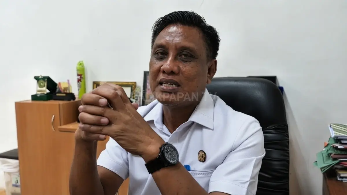 Kesbangpol PPU mempercepat pencairan dana hibah ormas sesuai prosedur administrasi dan regulasi keuangan daerah berlaku. (BTV/AI)