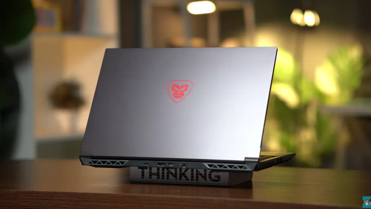 Desain Pongo 535 menghadirkan pendinginan optimal, port lengkap, keyboard RGB ergonomis untuk pengalaman gaming maksimal [BTV:AI]