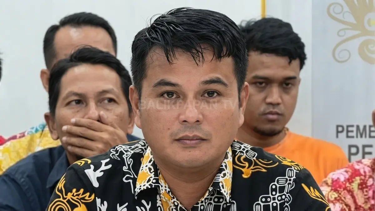 Pemerintah Kecamatan Waru menuntaskan persiapan administrasi dan teknis pembentukan dua desa baru menunggu keputusan resmi (DOK. AHMAD MAKI/KP)