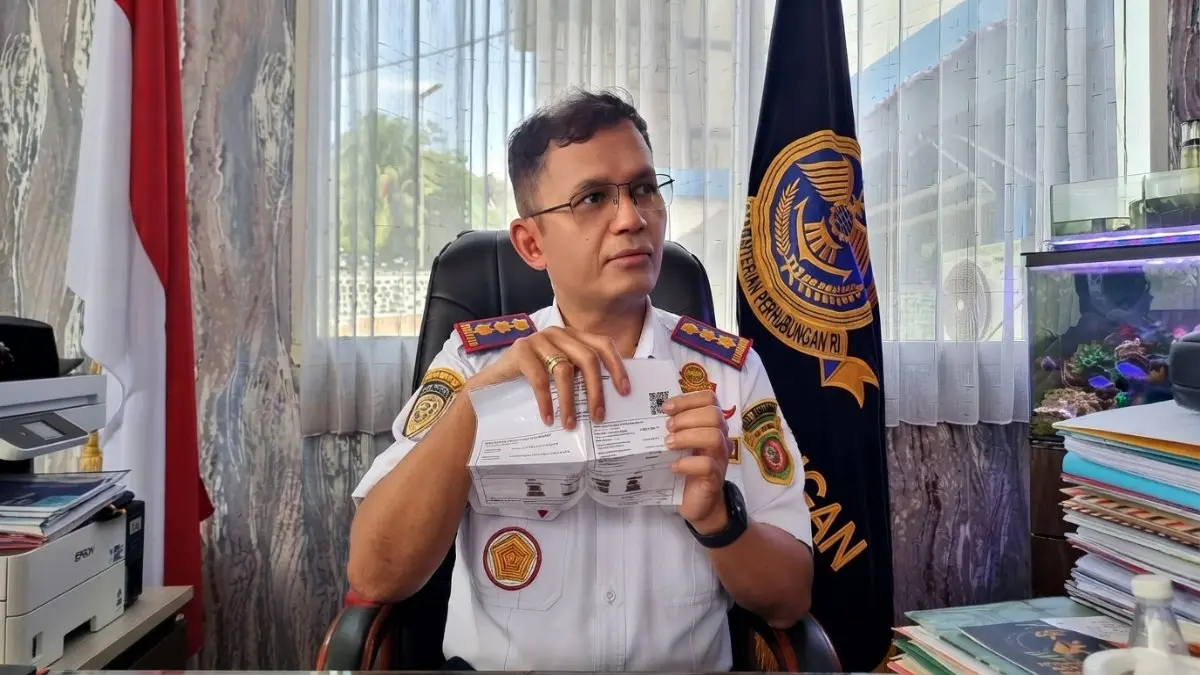 Dishub Samarinda menerapkan antrean biosolar mulai September 2026 usai pemblokiran fuel card tanpa KIR aktif.
