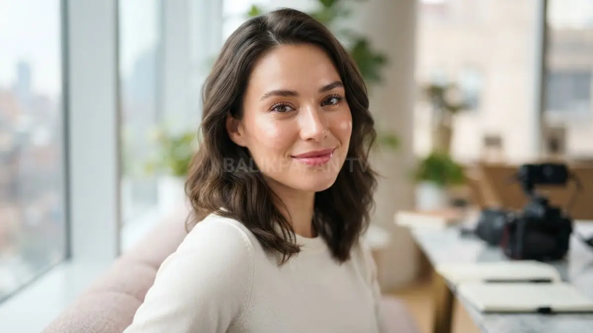 Makeup natural : fresh tanpa ribet 
Fokus ke kulit sehat, bukan makeup tebal (BTV/AI). 