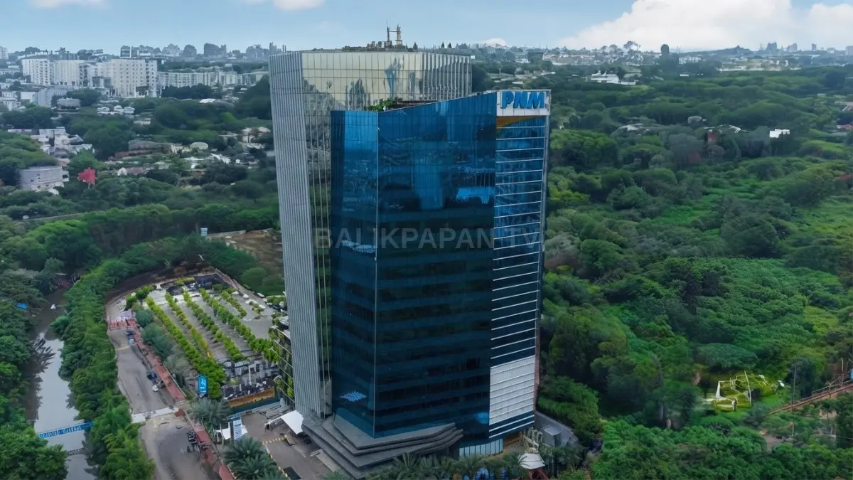 Pendampingan PNM memperkuat perempuan pelaku usaha ultra mikro melalui pembiayaan produktif berkelanjutan demi kesejahteraan keluarga [BTV:AI]