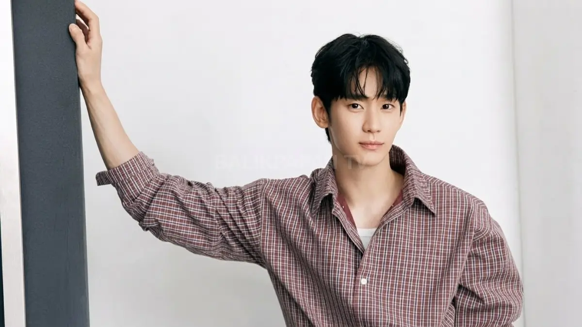 Penggemar menyambut kabar comeback Kim Soo Hyun sambil menantikan kepastian jadwal tayang drama terbarunya.&nbsp;(BTV/AI)
