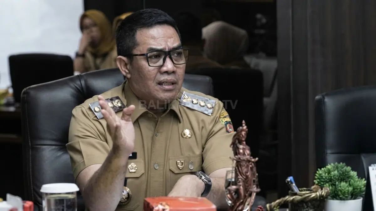 Laba Rp3,62 Miliar, Perumda Varia Niaga Tetap Diminta Cari Sumber Pendapatan Baru