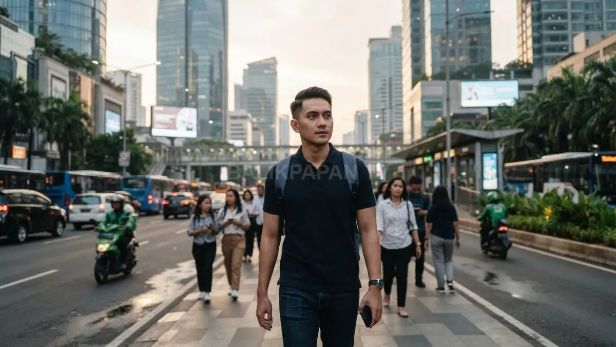 Lukisan realisme melatih ketelitian melalui detail objek senyata mungkin secara presisi tinggi setiap hari (BTV/AI)