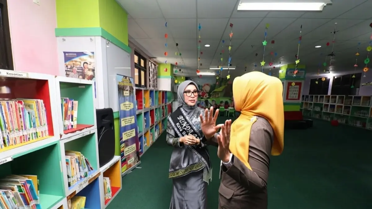 Nurlena Rahmad Mas