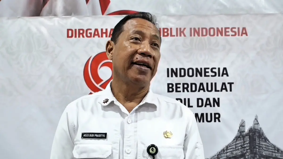 Pemkot Balikpapan menyusun APBD Perubahan 2026 sambil menunggu kepastian Transfer ke Daerah dari pusat. (Sumber: YouTube Balikpapan TV)