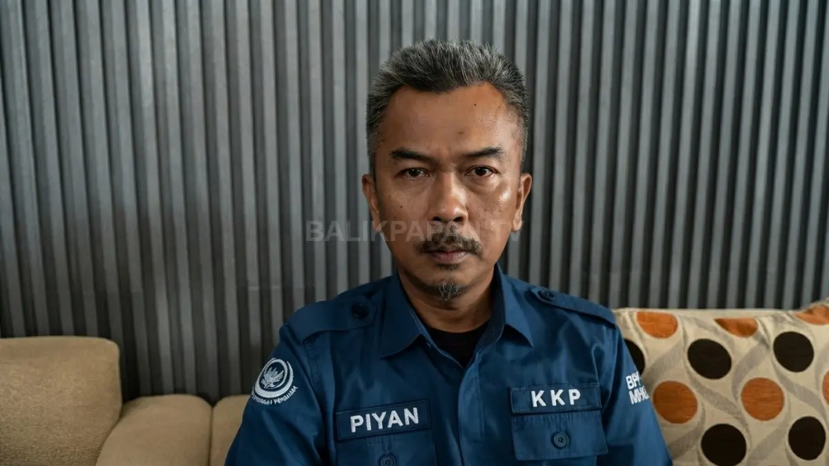 Potensi budidaya perikanan Kaltara terus berkembang, pengelolaan tambak tradisional didorong lebih berkualitas dan berdaya saing. (BTV/AI)
