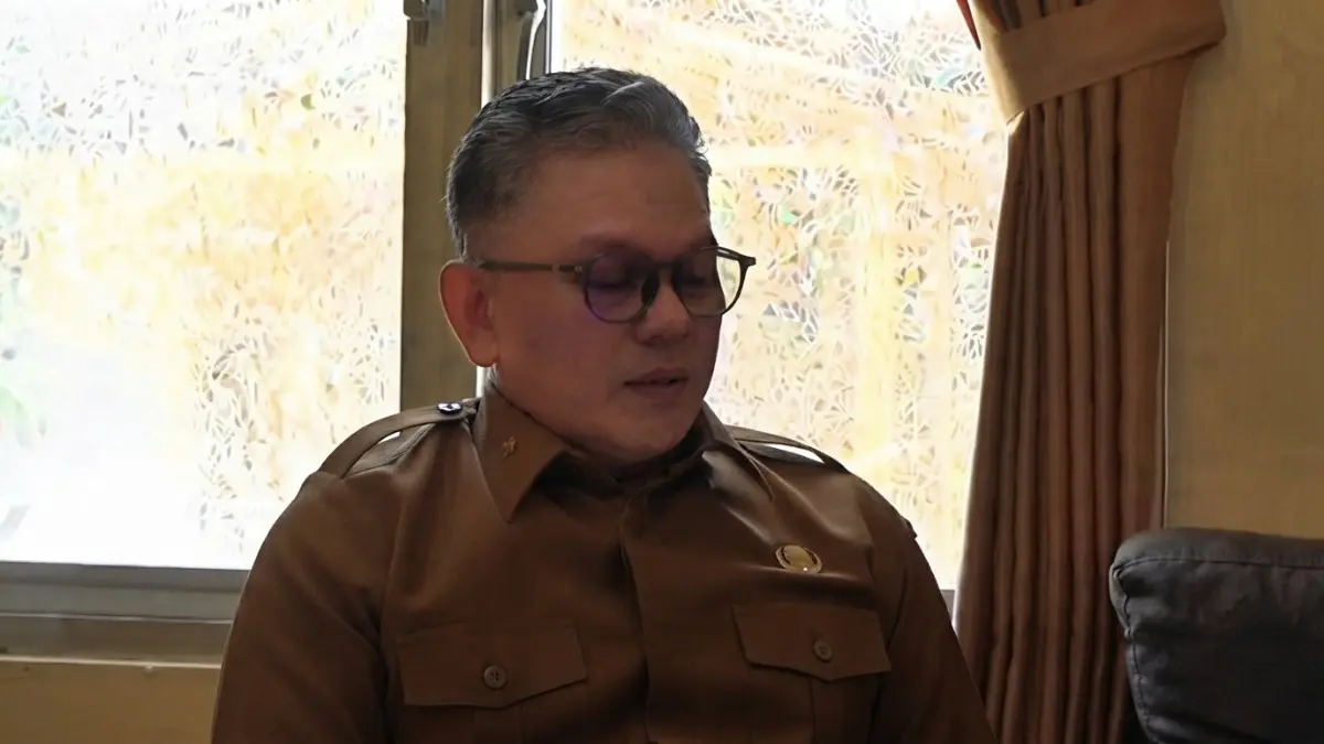 Dinas Sosial PPU mencatat 29 kasus orang terlantar didominasi pendatang pencari kerja sepanjang triwulan II 2026. (Sumber: YouTube Balikpapan TV)