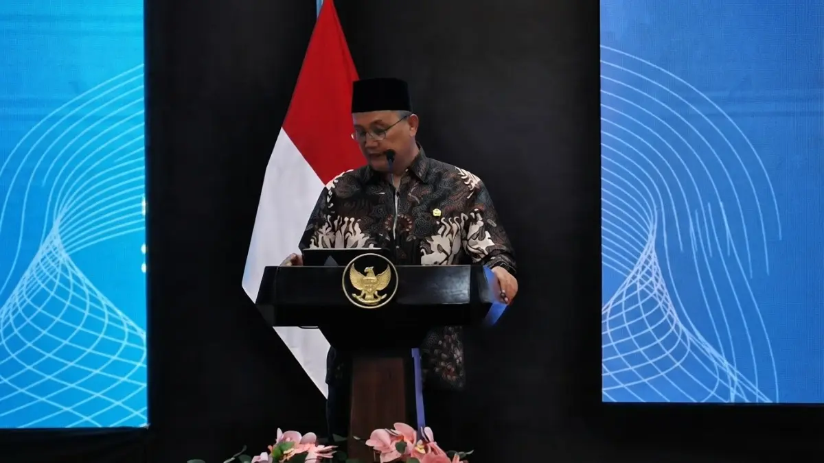 DPR RI mendorong percepatan Identitas Kependudukan Digital di Balikpapan untuk meningkatkan akurasi data penduduk. (Sumber: YouTube Balikpapan TV)