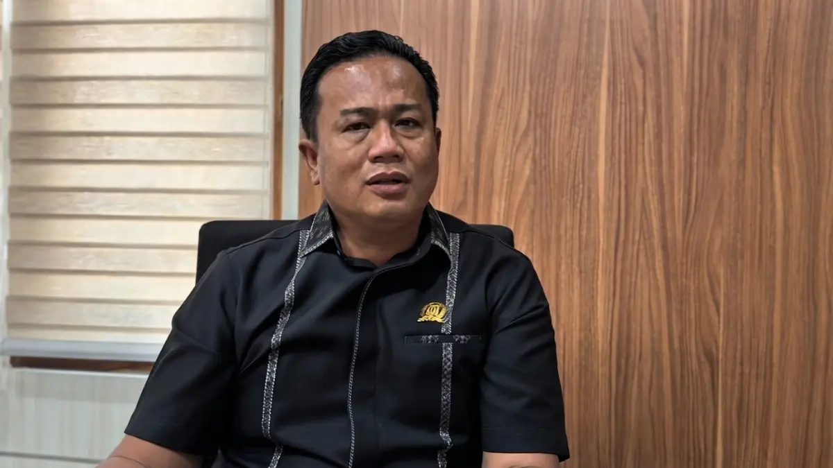 KONI Balikpapan mengusulkan efisiensi Porprov dilakukan tanpa menghapus cabang olahraga demi pembinaan atlet berkelanjutan. (Sumber: YouTube Balikpapan TV)