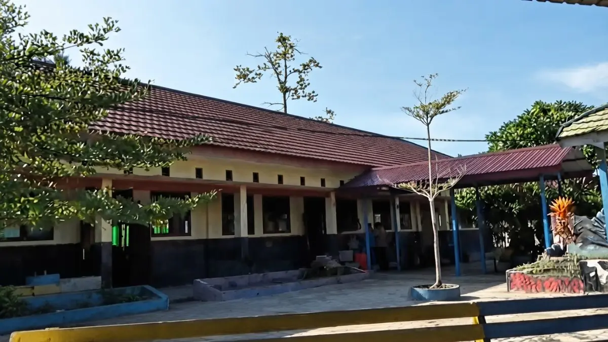 Pembangunan Sekolah Rakyat di PPU memasuki tahap persiapan administrasi dan perencanaan teknis sebelum pembangunan fisik. (Sumber: YouTube Balikpapan TV)