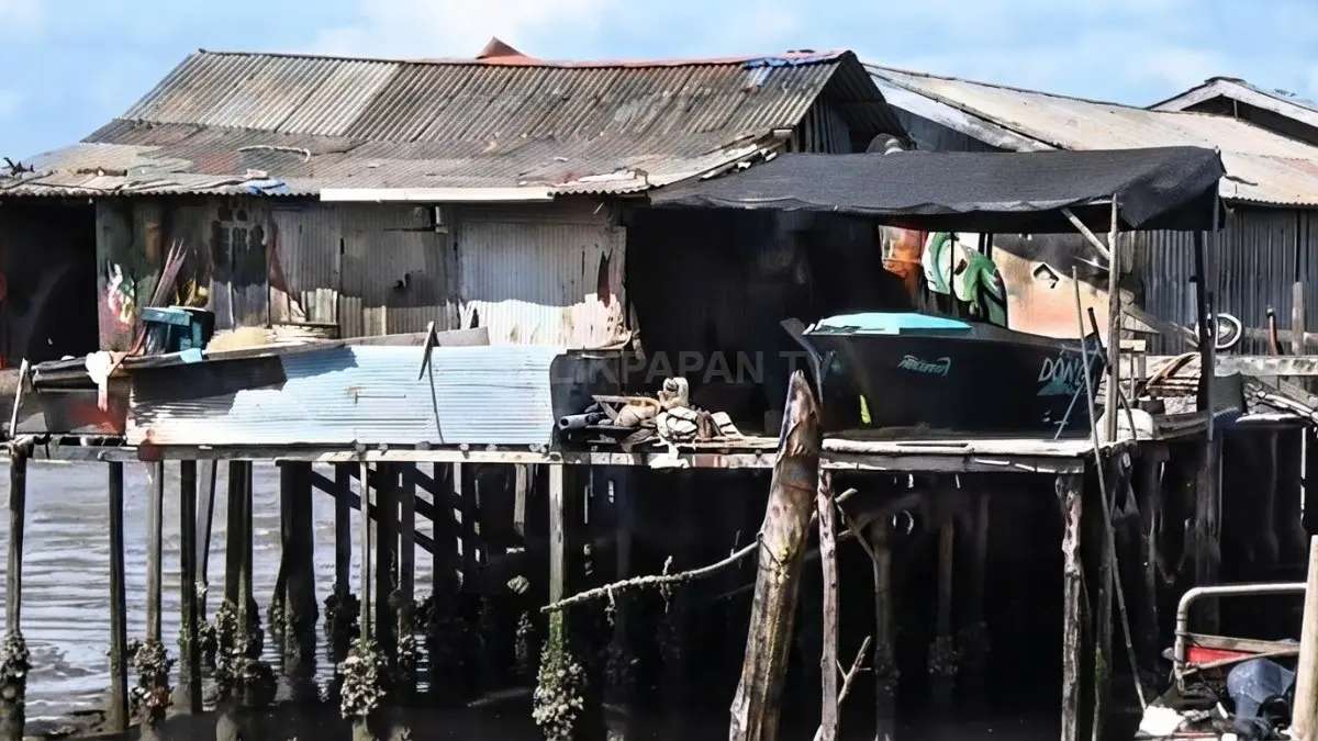 Pemda PPU menyiapkan Rp625 juta untuk memperbaiki 25 rumah tidak layak huni milik warga. (Sumber: YouTube Balikpapan TV)